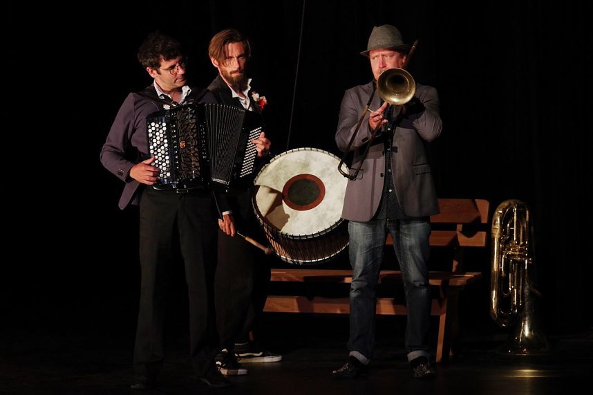 PALIANYTSIA in Nordhausen