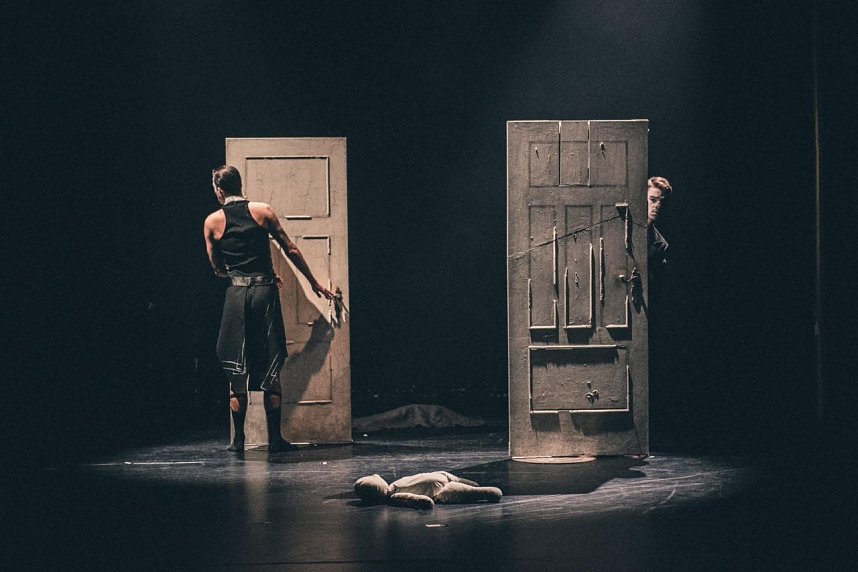 Zirkusfestival in Nordhausen