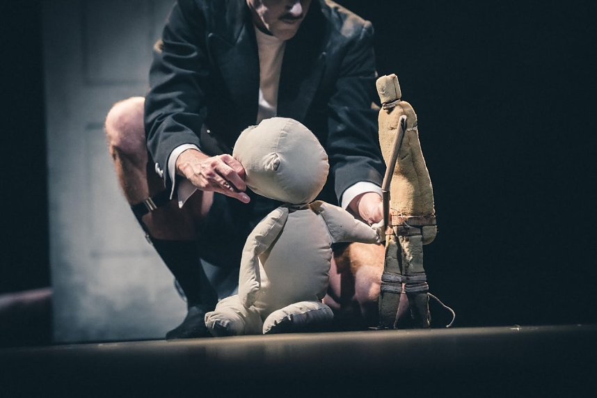 Zirkusfestival in Nordhausen