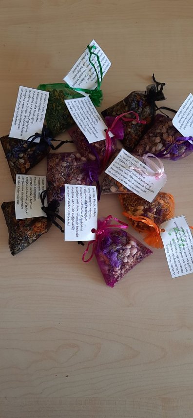 Walpurgis bei den Hohensteiner Zwergen