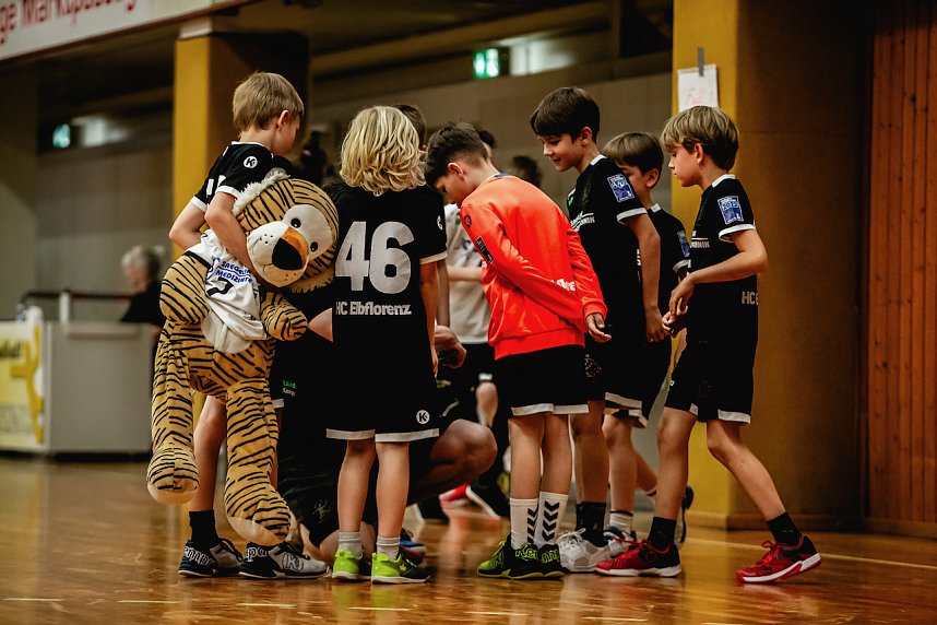 Impressionen vom Kinderturnier