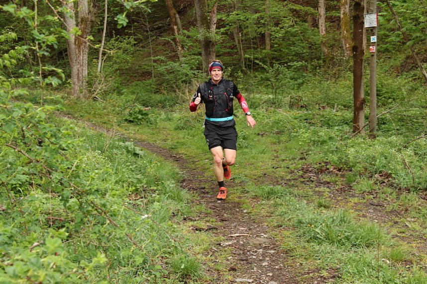 11. Harztorlauf - Am Start und auf der Strecke