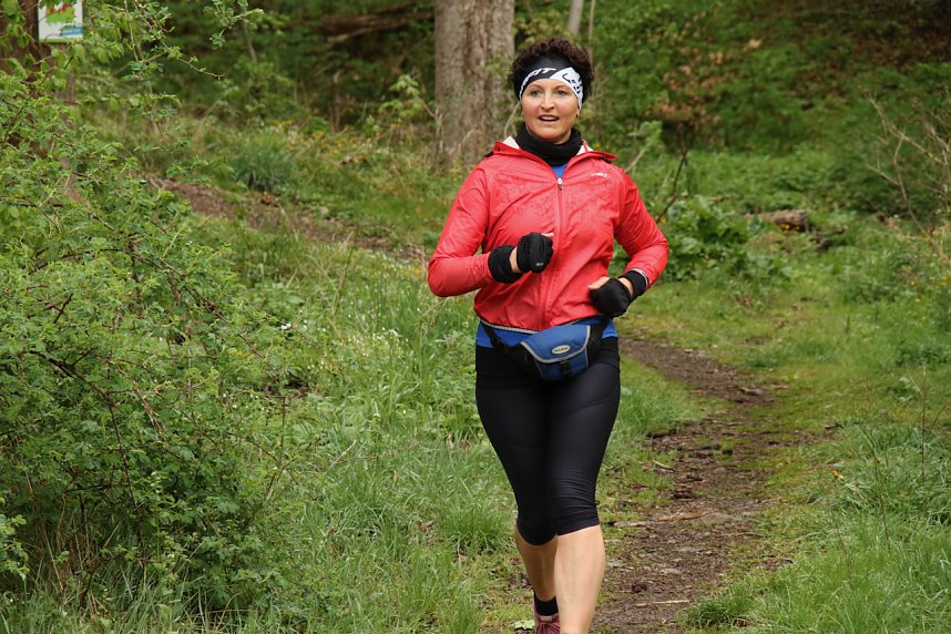 11. Harztorlauf - Am Start und auf der Strecke