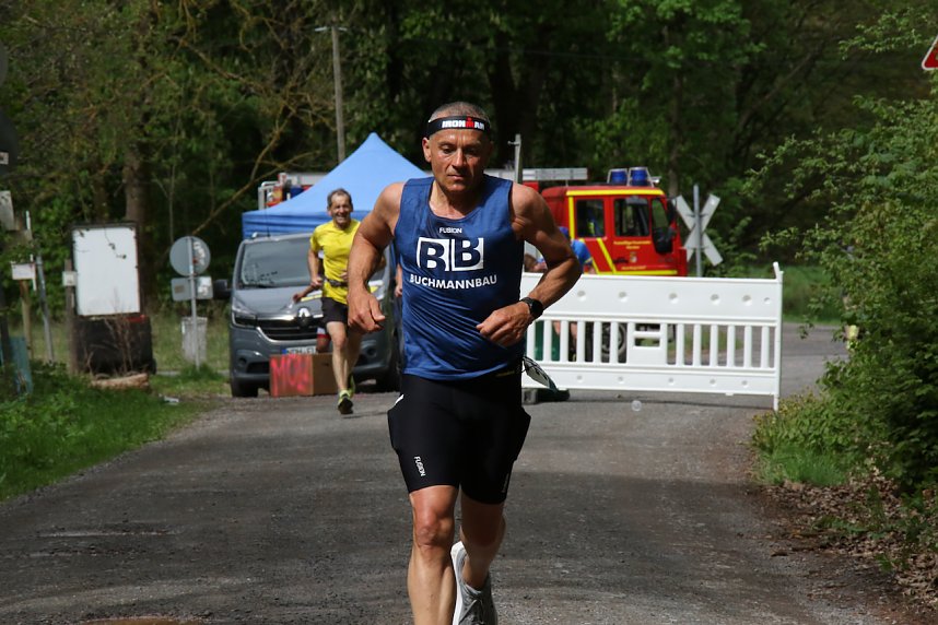 11. Harztorlauf - Am Start und auf der Strecke