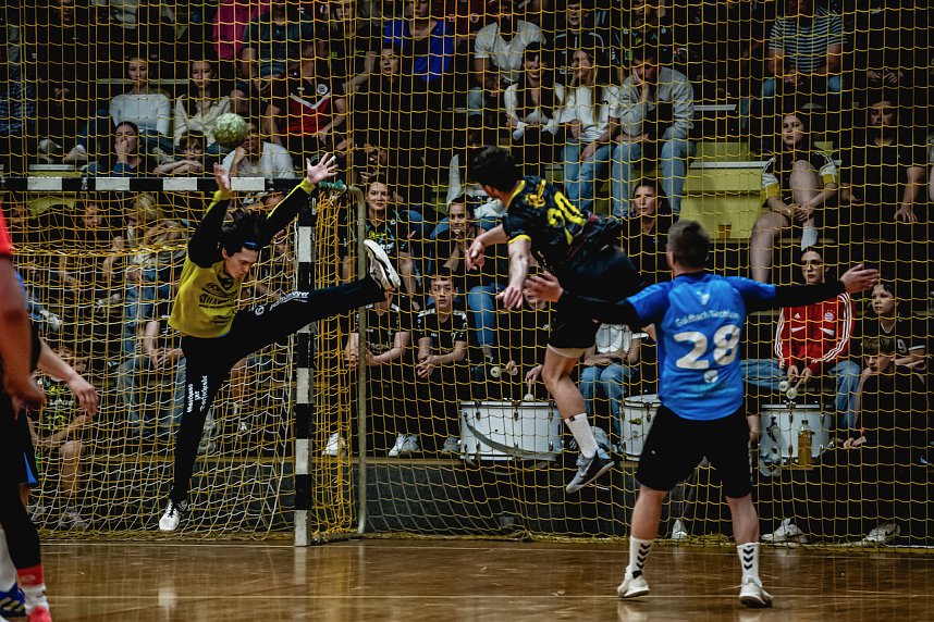 Nordh&auml;user SV gegen BW Goldbach/Hochheim II