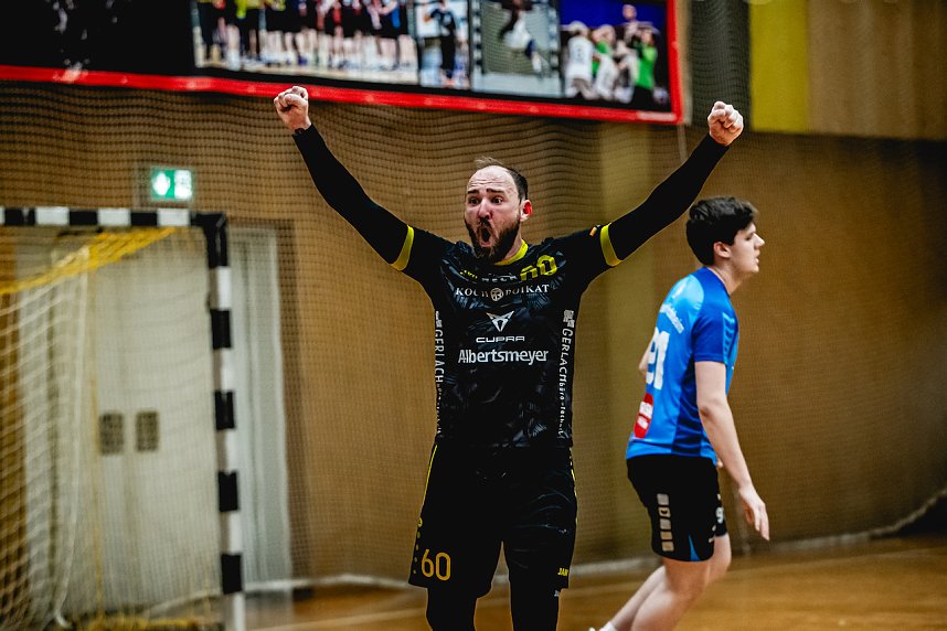 Nordh&auml;user SV gegen BW Goldbach/Hochheim II