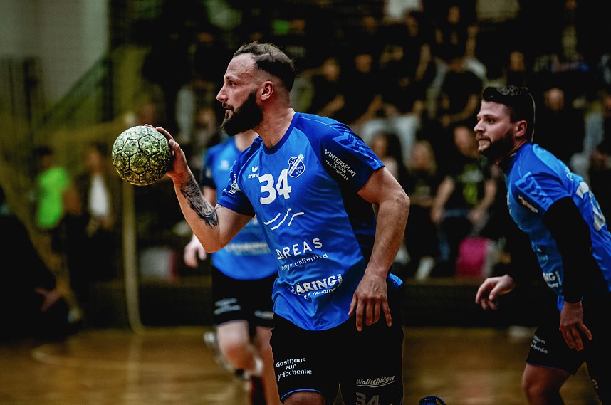 Nordh&auml;user SV gegen BW Goldbach/Hochheim II