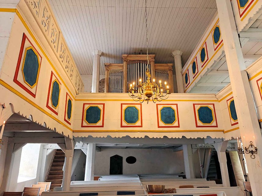 Fr&uuml;hlingsfest in Liebenrode