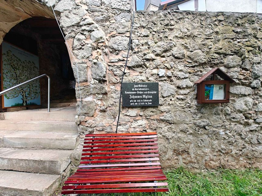 Fr&uuml;hlingsfest in Liebenrode