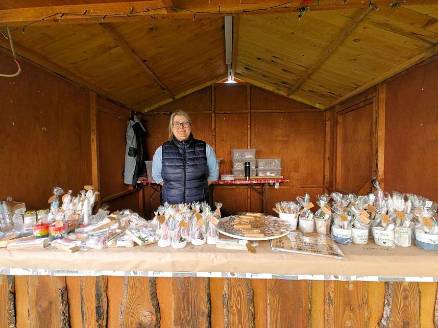 Fr&uuml;hlingsfest in Liebenrode