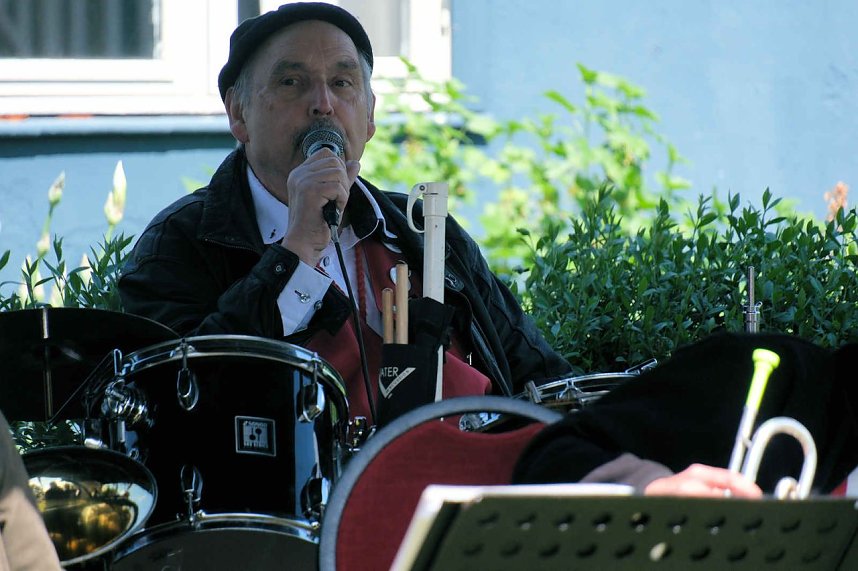 Fr&uuml;hlingsfest in Liebenrode