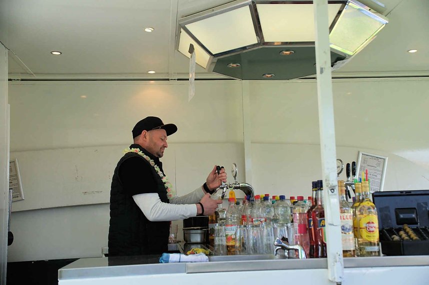 Fr&uuml;hlingsfest in Liebenrode