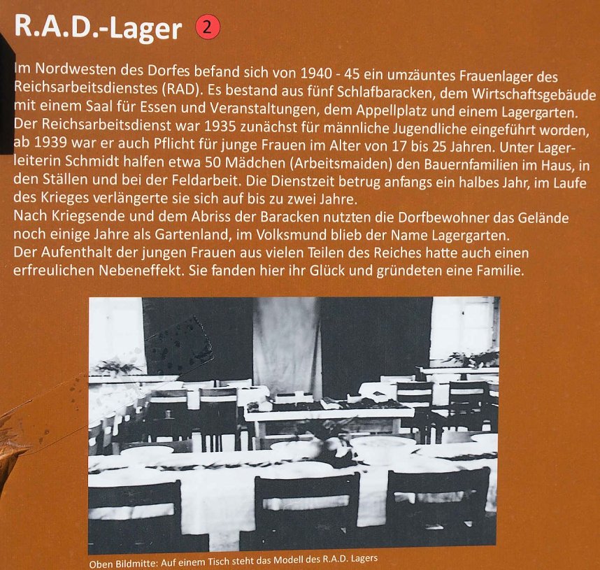 Fr&uuml;hlingsfest in Liebenrode