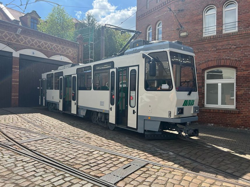 Mitteldeutsche Verkehrsunternehmen widmen sich der Fahrlehrerausbildung und -entwicklung