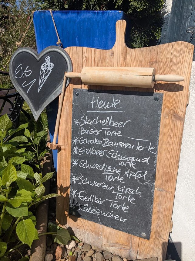 Ausflug nach Limlingerode