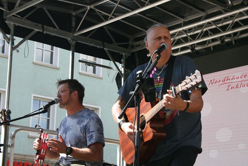 7.Nordh&auml;user Inklusionstag