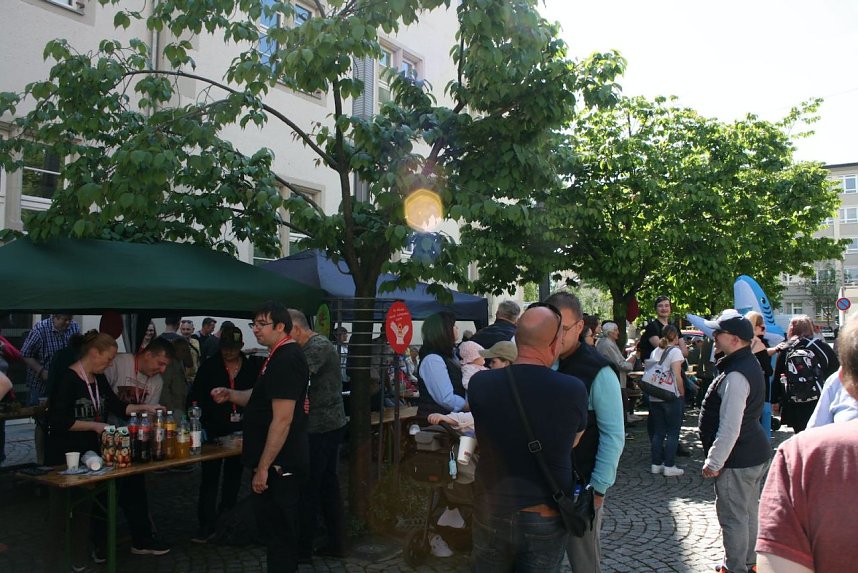 7.Nordh&auml;user Inklusionstag