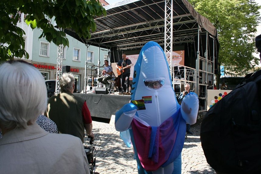 7.Nordh&auml;user Inklusionstag