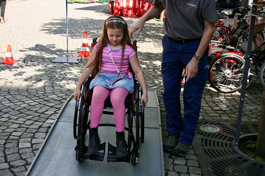 7.Nordh&auml;user Inklusionstag