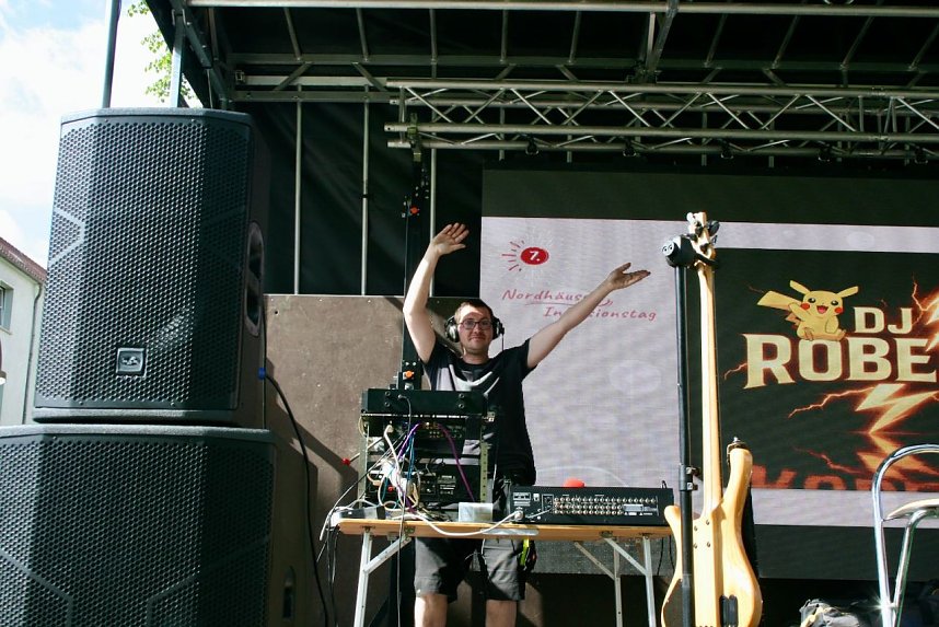 7.Nordh&auml;user Inklusionstag