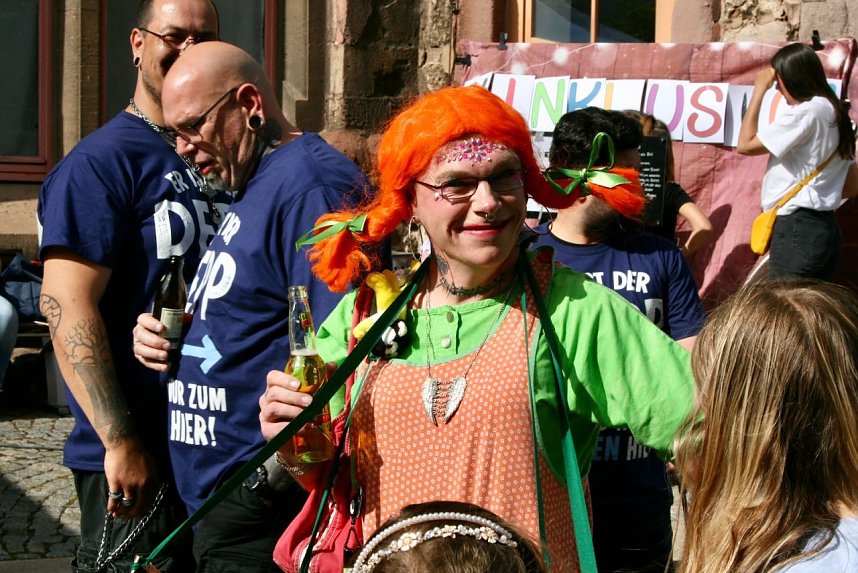 7.Nordh&auml;user Inklusionstag