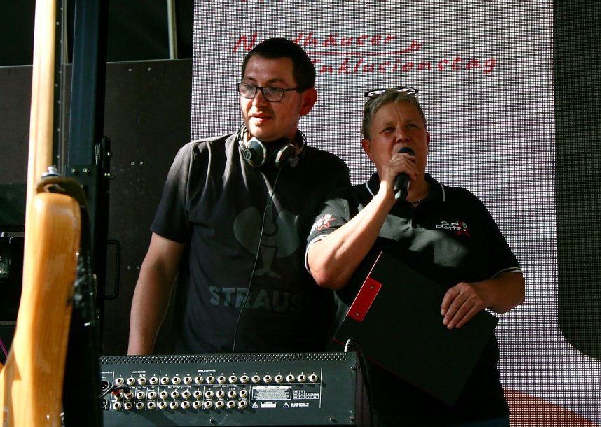 7.Nordh&auml;user Inklusionstag