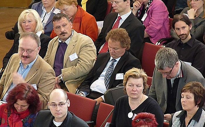 1. Kulturforum Th&uuml;ringen