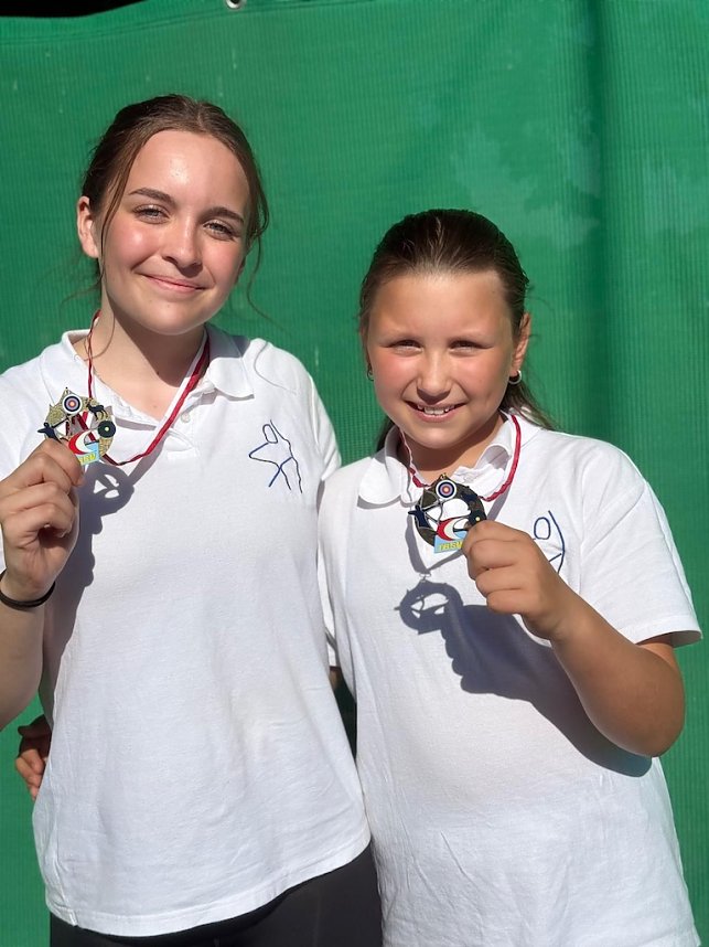 Das Bowteam Nordhausen hatte in der vergangenen Woche viel zu tun