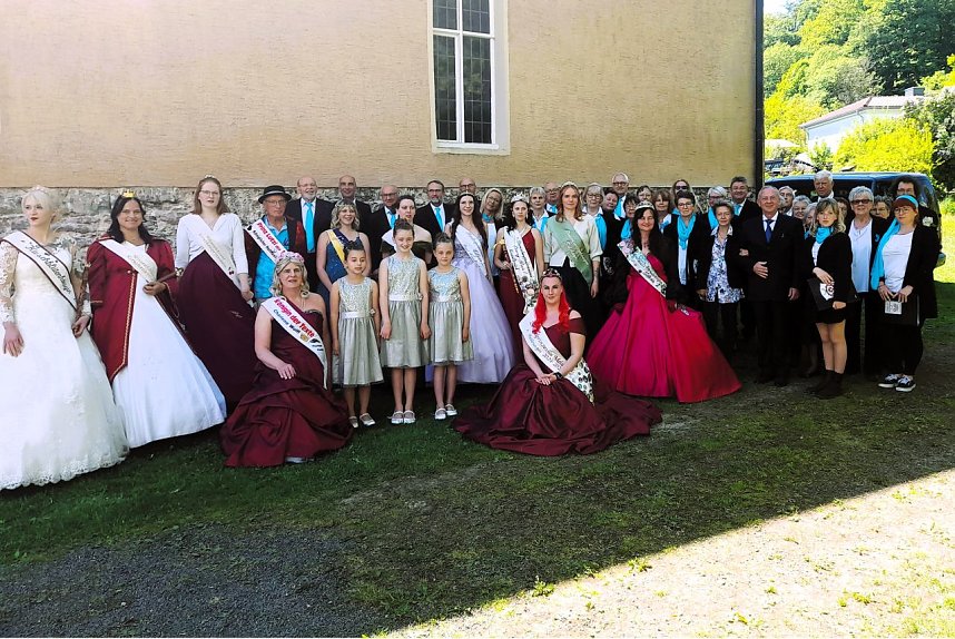 Gemischter Chor Ellrich