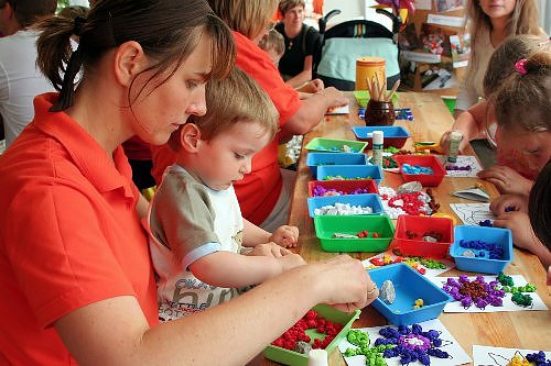 15 Jahre jugendsozialwerk