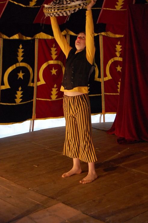 Kulturnacht in Nordhausen