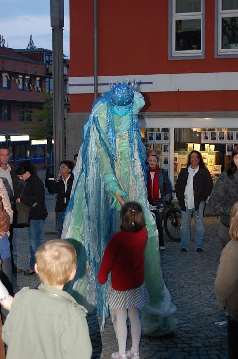 Kulturnacht in Nordhausen