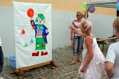 15 Jahre jugendsozialwerk