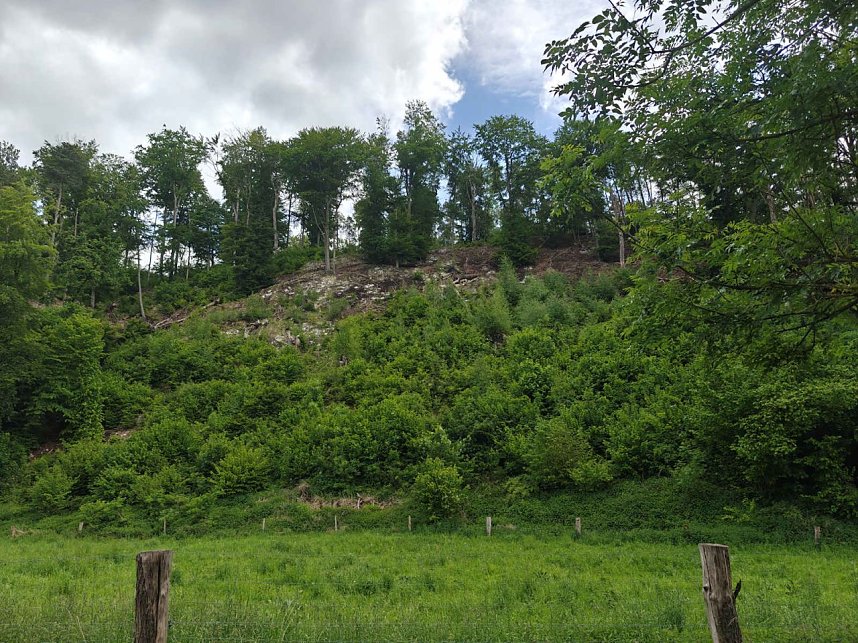 Himmelfahrtsausflug nach Krimderode