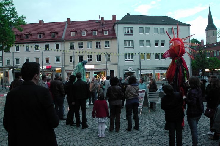 Nordth&uuml;ringer Kulturnacht 1