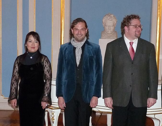 Ensemble Schlossfestspiele