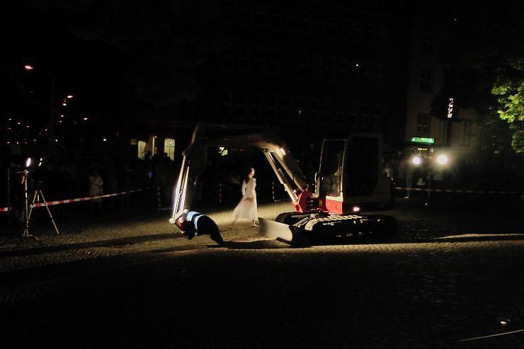 4. Nordth&uuml;ringer Kulturnacht