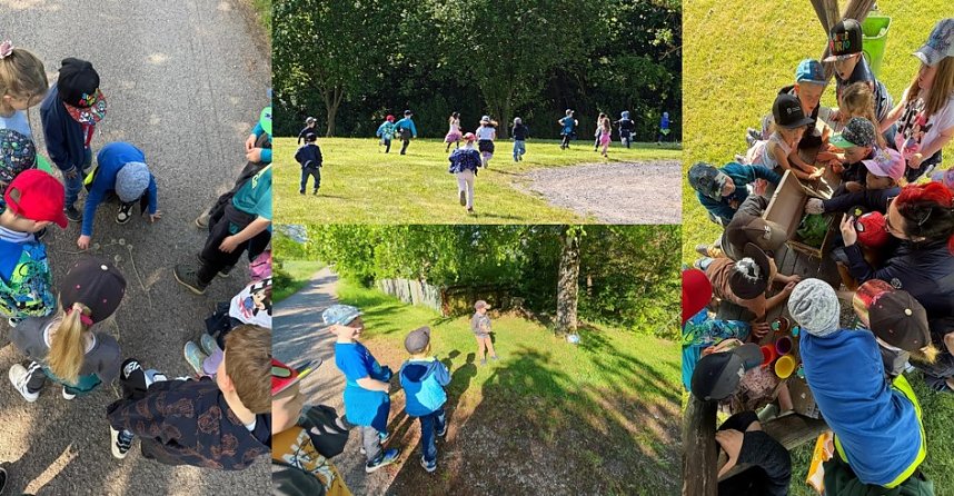 Zuckert&uuml;tenfeier in Niedergebra 