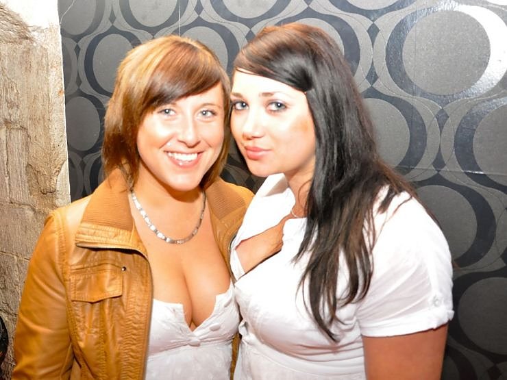 Pfingstparty im Grease