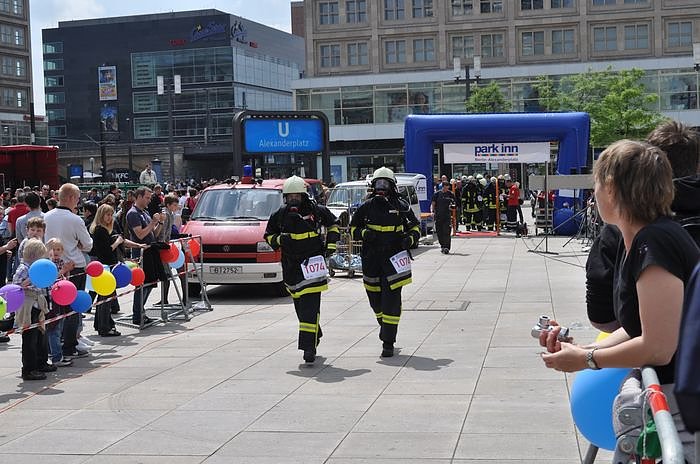 S&uuml;dharzer in Berlin