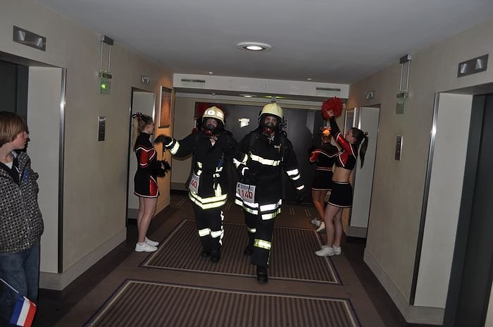 S&uuml;dharzer in Berlin