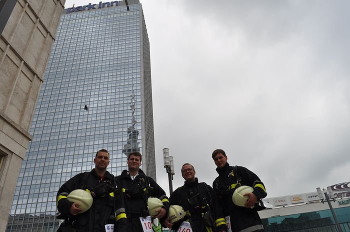 S&uuml;dharzer in Berlin