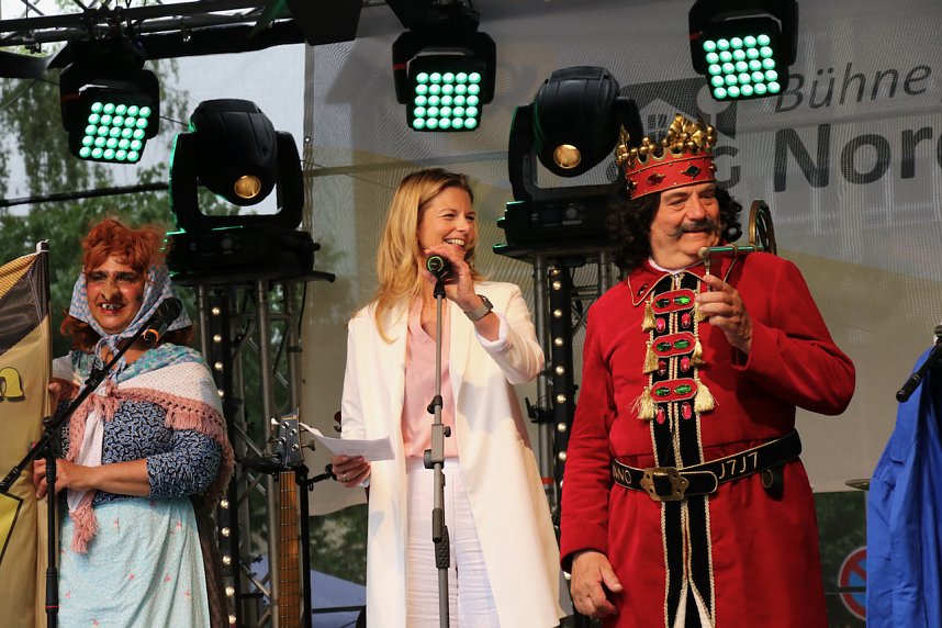 B&uuml;hnenabschied nach 19 Jahren, Michael Garke h&ouml;rt als Roland auf