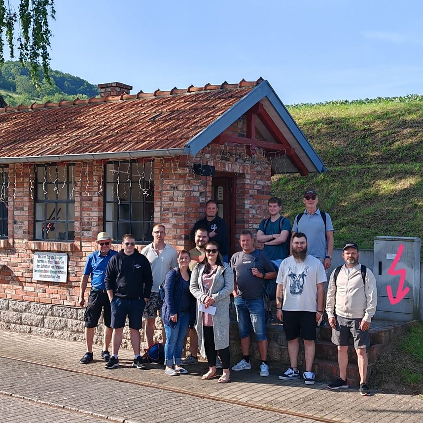 30 Jahre Liebram Elektrotechnologien