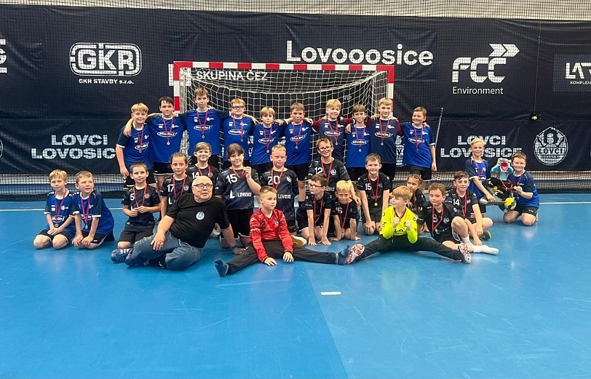 NSV Trainingslager in Lovosice