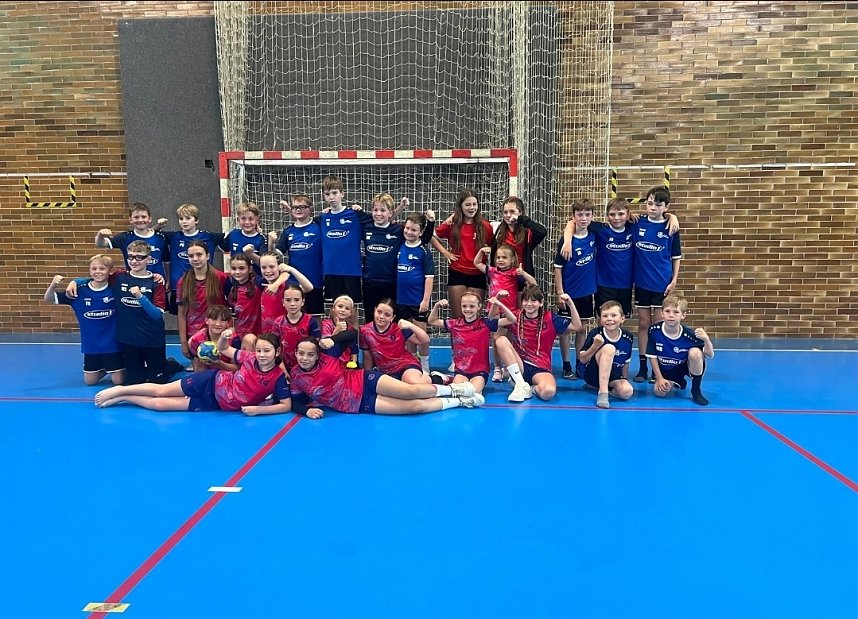 NSV Trainingslager in Lovosice