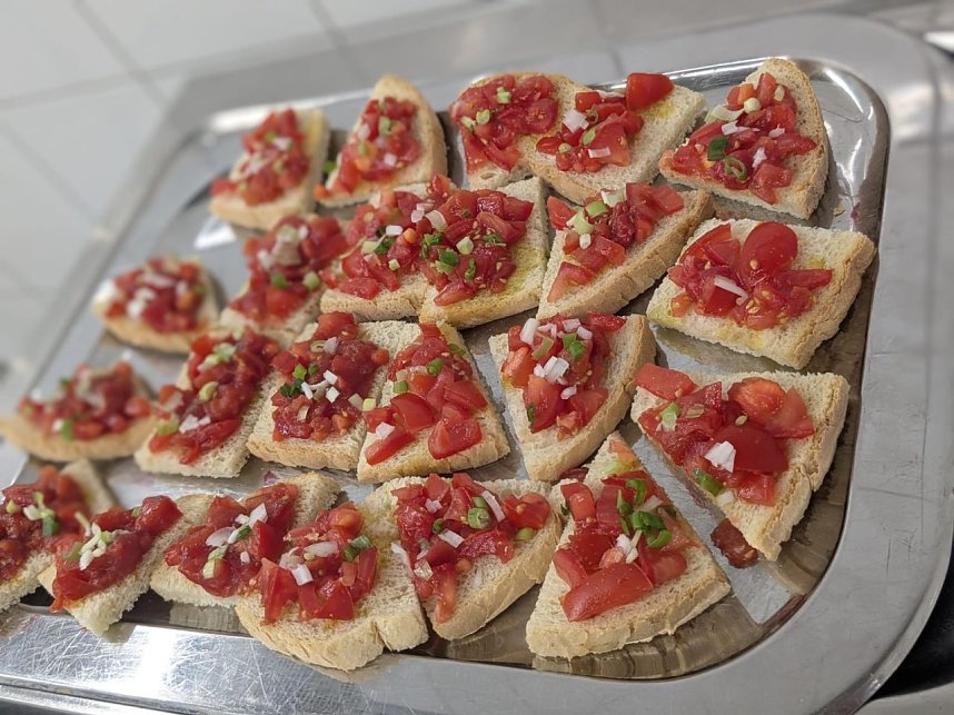 Dolce Vita im Landhaus am Schlosspark in Werther