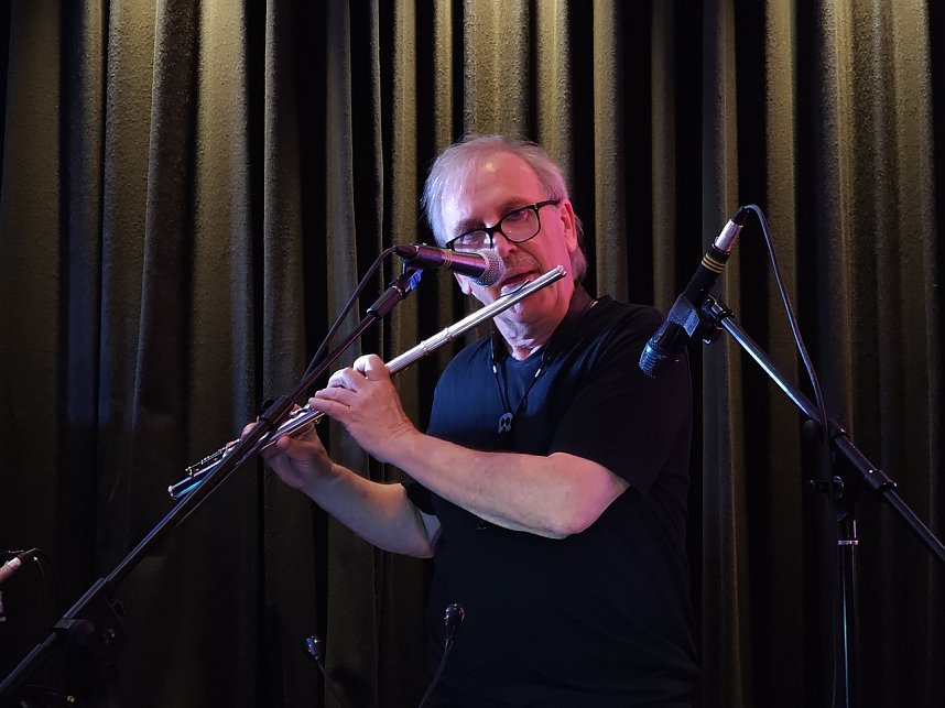 Finale des Jazzfr&uuml;hlings