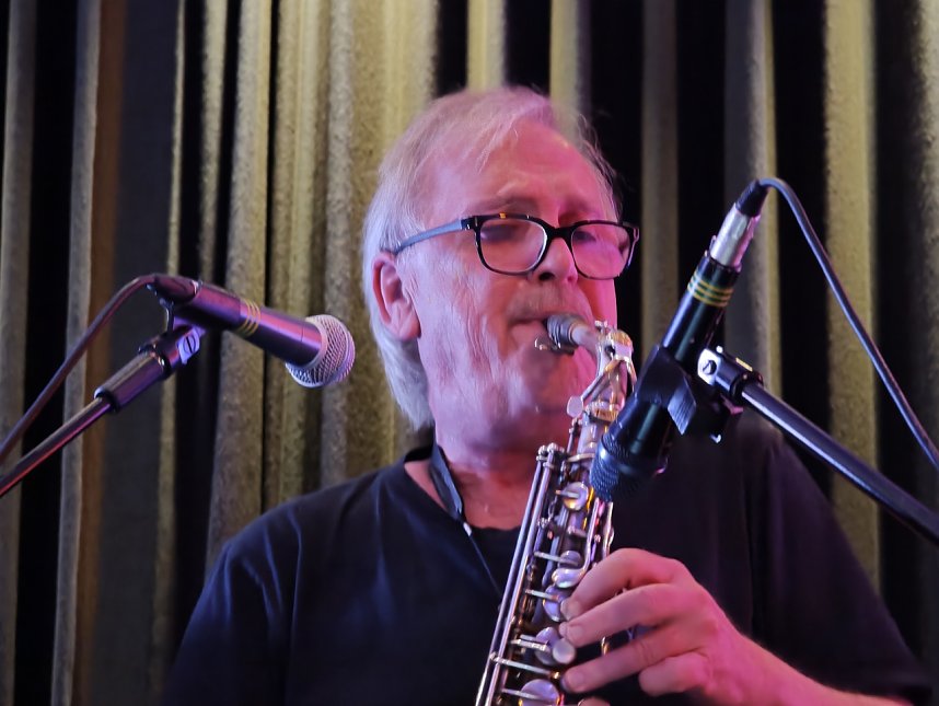 Finale des Jazzfr&uuml;hlings