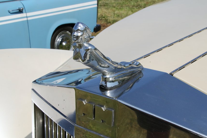 Oldtimertreff des MC Roland auf dem Scheunenhof